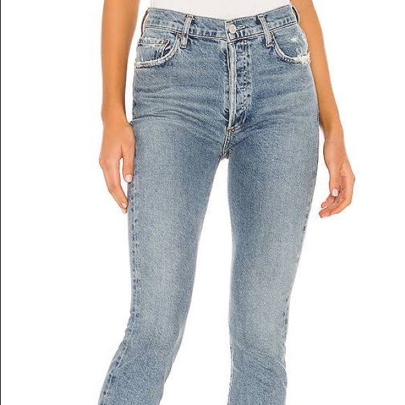 Agolde | Jeans | Agolde Nico Jeans In 